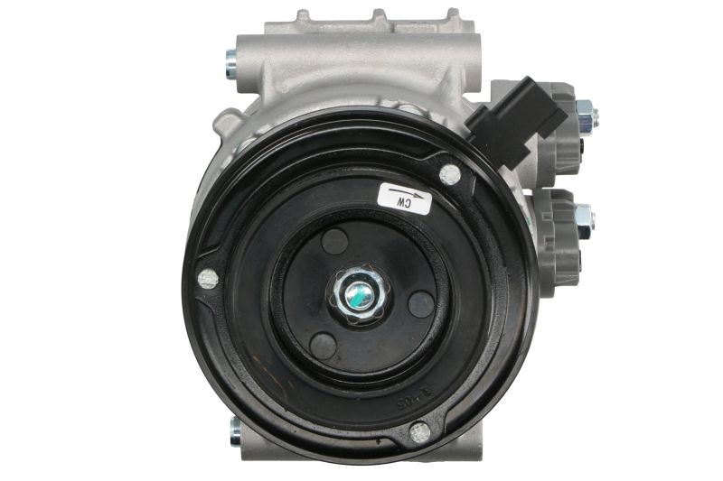 Kompresor klime ZA: FORD B-MAX, ECOSPORT, FIESTA VI, FOCUS III, FOCUS III/HATCHBACK 1.25-1.6D 2008-, THERMOTEC KTT090402