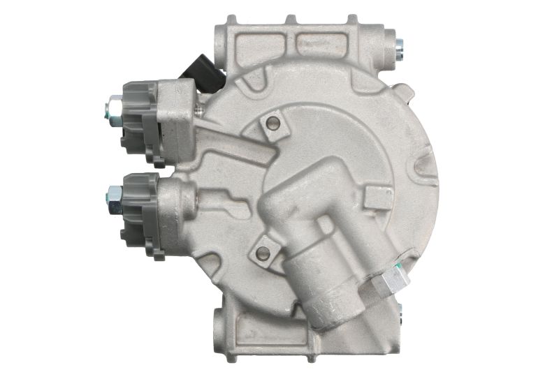 Kompresor klime ZA: FORD B-MAX, ECOSPORT, FIESTA VI, FOCUS III, FOCUS III/HATCHBACK 1.25-1.6D 2008-, THERMOTEC KTT090402