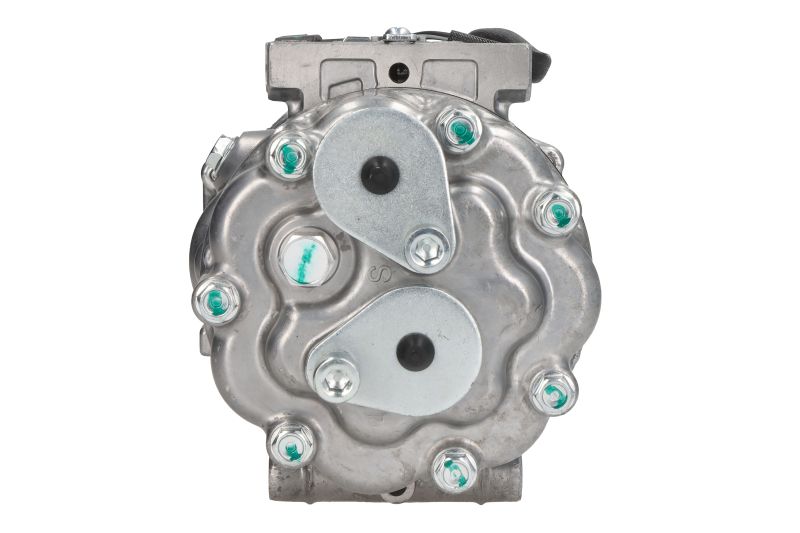 Kompresor klime ZA: VOLVO C30, C70 II, S40 II, V50; FORD C-MAX, FOCUS C-MAX, FOCUS II, KUGA I 2.0D/2.4D 2003-2013, THERMOTEC KTT090408
