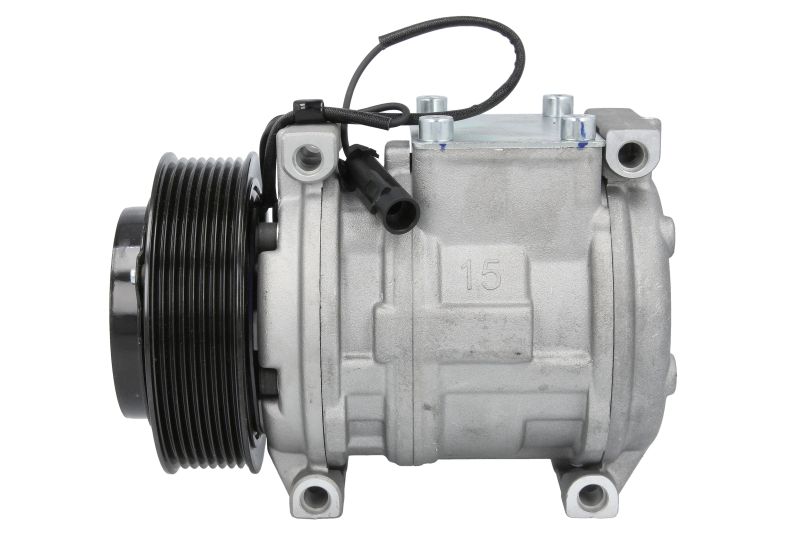 Kompresor klime ZA: JOHN DEERE 3000, 5000, 6000, 7000 1994-, THERMOTEC KTT090411