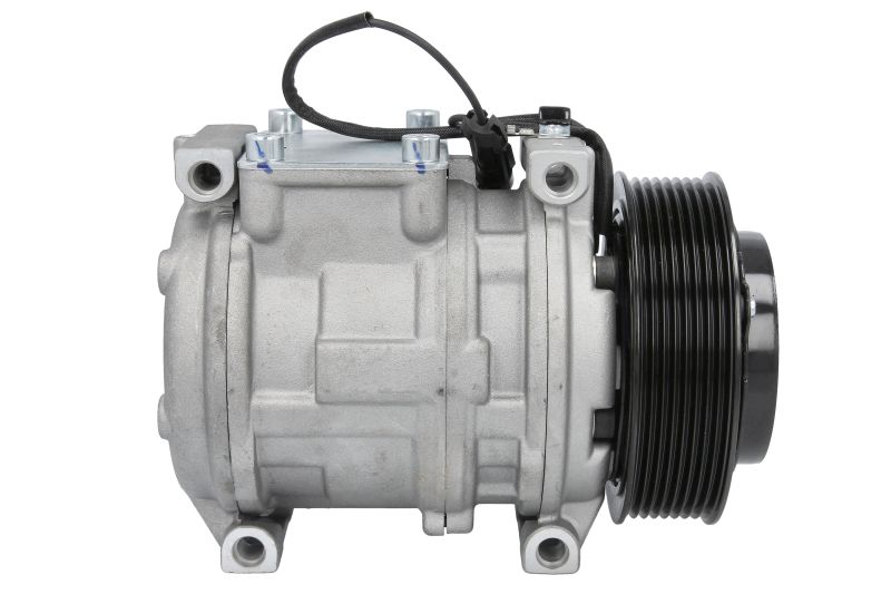 Kompresor klime ZA: JOHN DEERE 3000, 5000, 6000, 7000 1994-, THERMOTEC KTT090411