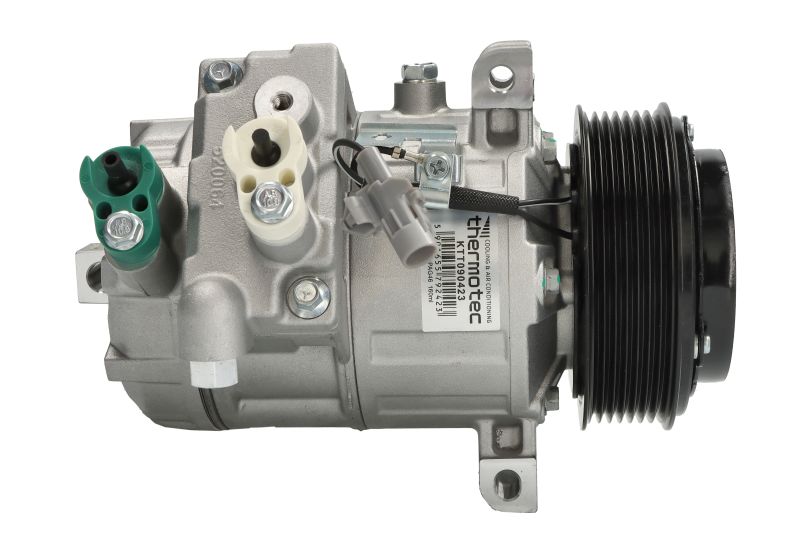 Kompresor klime ZA: SUZUKI GRAND VITARA II 1.9D 2005-2015, THERMOTEC KTT090423