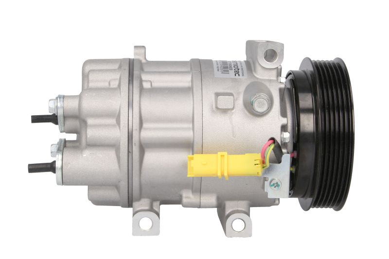 Kompresor klime ZA: CITROEN C8, JUMPY II; FIAT SCUDO, ULYSSE; LANCIA PHEDRA; PEUGEOT 807, EXPERT, EXPERT TEPEE; TOYOTA PROACE 2.0D/2.2D 2002-, THERMOTEC KTT090433