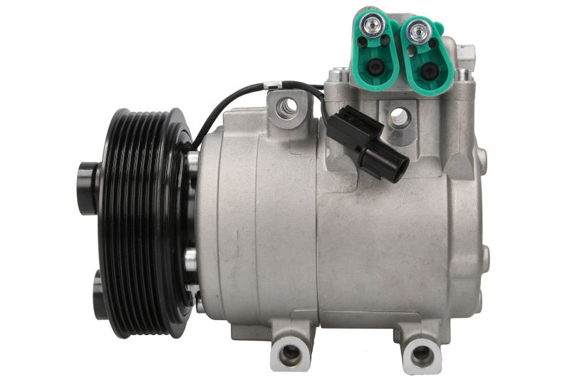 Kompresor klime ZA: HYUNDAI H-1, H-1 / STAREX, H-1 CARGO, H-1 TRAVEL 2.5D 2001-, THERMOTEC KTT090449