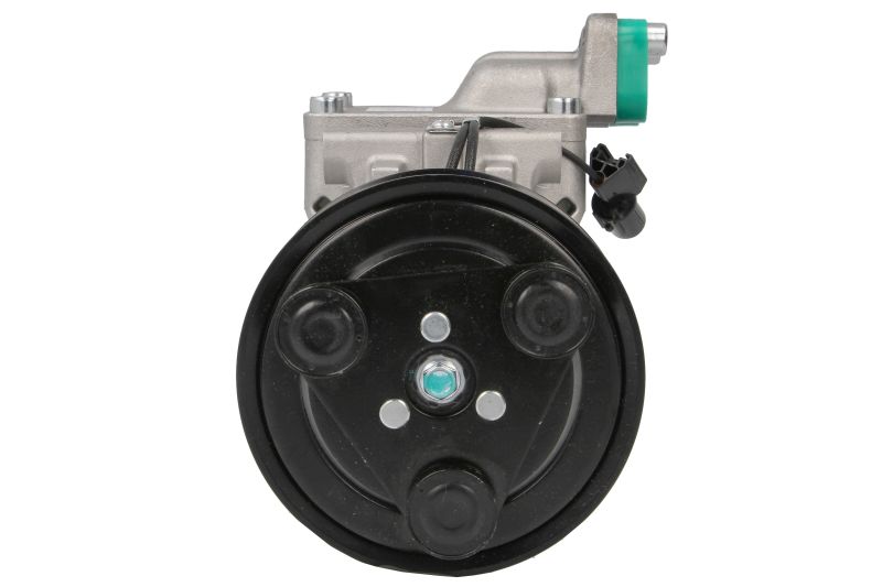 Kompresor klime ZA: HYUNDAI H-1, H-1 / STAREX, H-1 CARGO, H-1 TRAVEL 2.5D 2001-, THERMOTEC KTT090449
