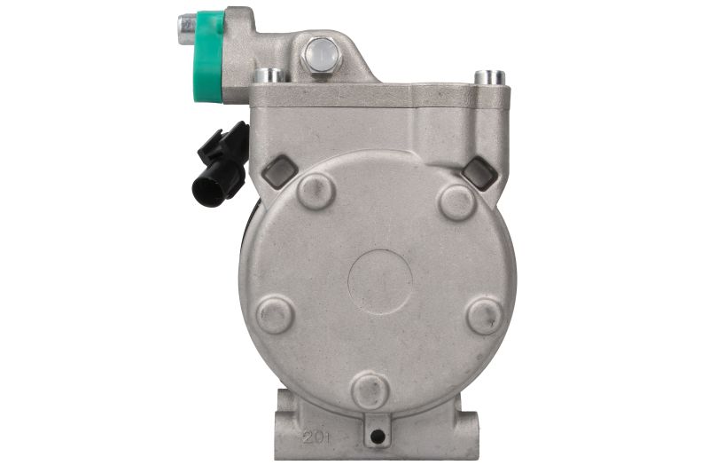 Kompresor klime ZA: HYUNDAI H-1, H-1 / STAREX, H-1 CARGO, H-1 TRAVEL 2.5D 2001-, THERMOTEC KTT090449