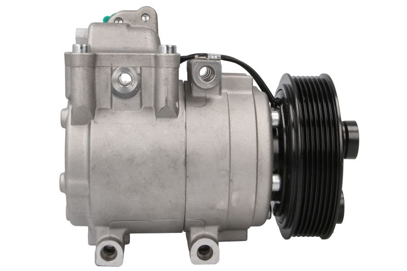 Kompresor klime ZA: HYUNDAI H-1, H-1 / STAREX, H-1 CARGO, H-1 TRAVEL 2.5D 2001-, THERMOTEC KTT090449
