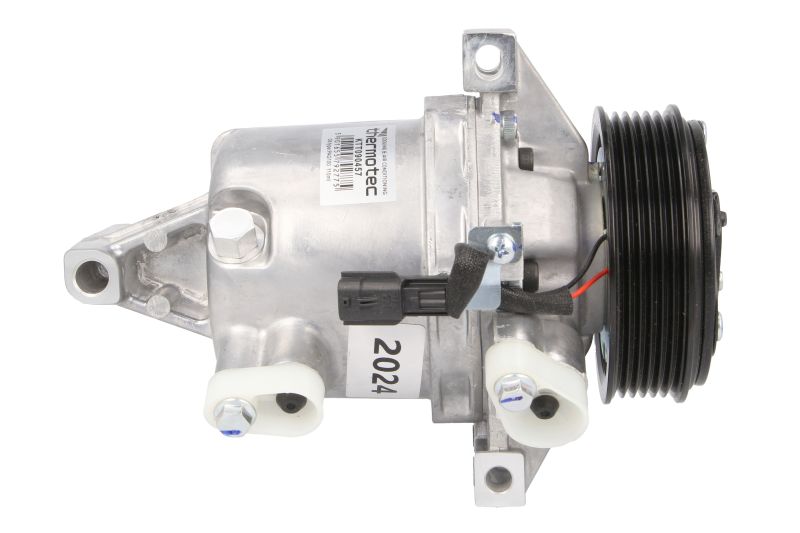 Kompresor klime ZA: DACIA DUSTER, LOGAN MCV II, SANDERO II 1.5D 2012-, THERMOTEC KTT090457