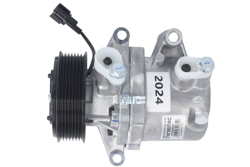 Kompresor klime ZA: NISSAN MICRA IV, NOTE 1.2 2010-, THERMOTEC KTT090461