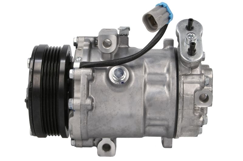Kompresor klime ZA: OPEL ASTRA G, ASTRA G/KOMBI 1.6 2000-2005, THERMOTEC KTT090466