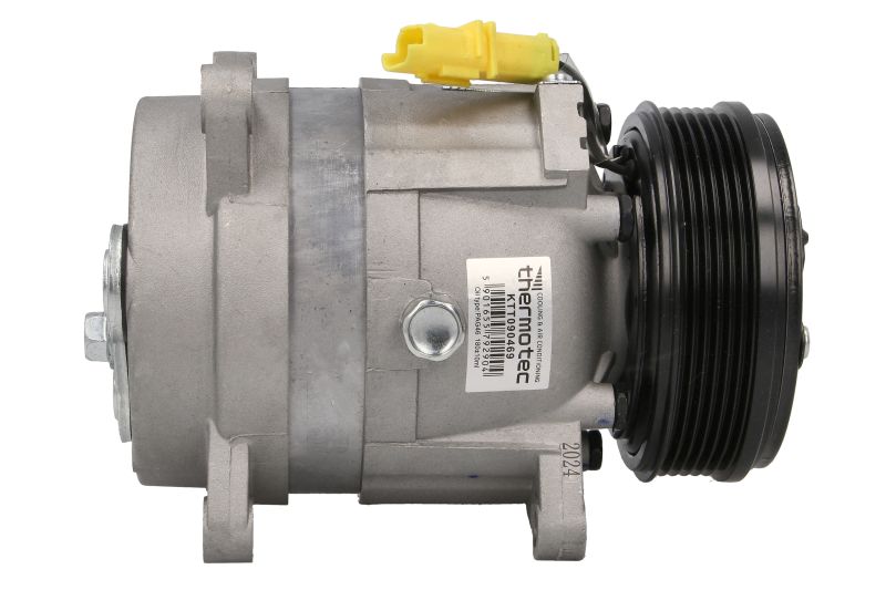 Kompresor klime ZA: CITROEN XANTIA; PEUGEOT 406 2.0D/2.1D 1995-2004, THERMOTEC KTT090469