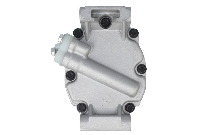 Kompresor klime ZA: TOYOTA YARIS, YARIS VERSO 1.0/1.3/1.5 1999-2005, THERMOTEC KTT090473