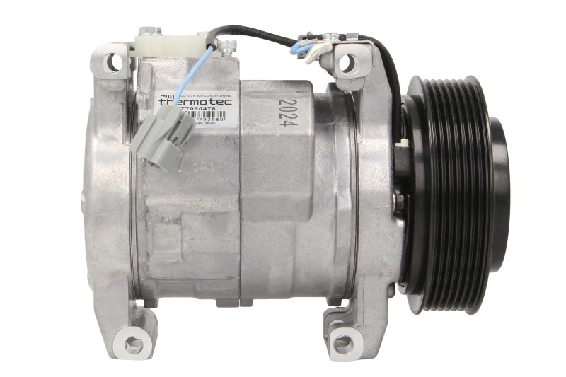 Kompresor klime ZA: HONDA FR-V, STREAM 2.0 2001-, THERMOTEC KTT090476
