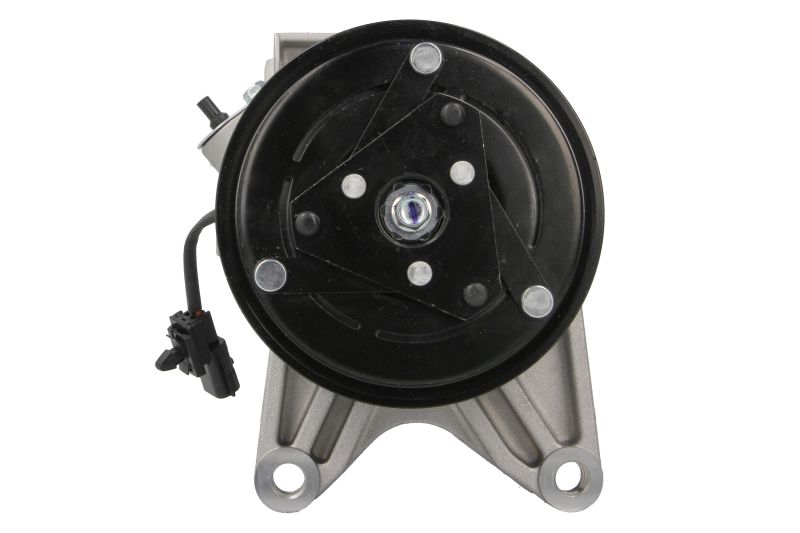 Kompresor klime ZA: NISSAN MURANO II, TEANA II 2.5/3.5 2008-2014, THERMOTEC KTT090478
