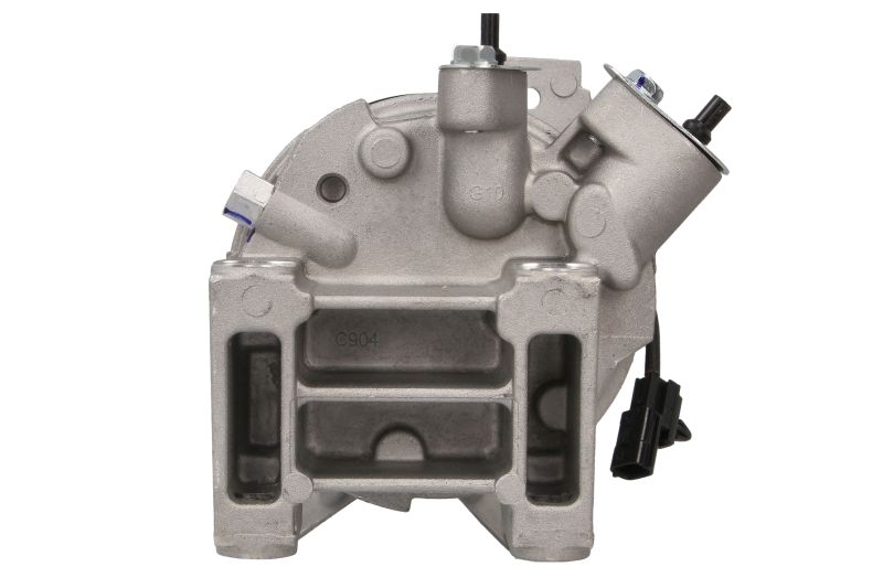 Kompresor klime ZA: NISSAN MURANO II, TEANA II 2.5/3.5 2008-2014, THERMOTEC KTT090478