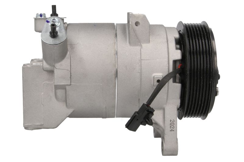 Kompresor klime ZA: NISSAN MURANO II, TEANA II 2.5/3.5 2008-2014, THERMOTEC KTT090478