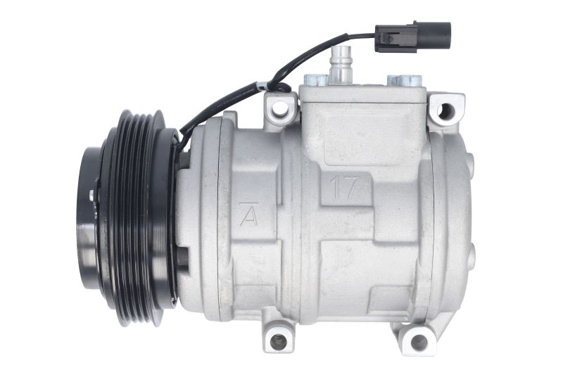 Kompresor klime ZA: KIA CARNIVAL I, CARNIVAL II, CARNIVAL III 2.9D 1999-2015, THERMOTEC KTT090479