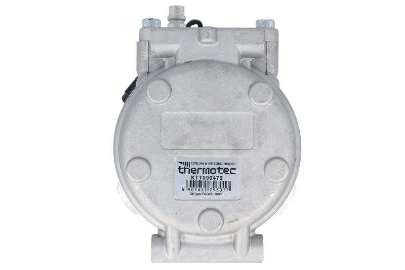 Kompresor klime ZA: KIA CARNIVAL I, CARNIVAL II, CARNIVAL III 2.9D 1999-2015, THERMOTEC KTT090479