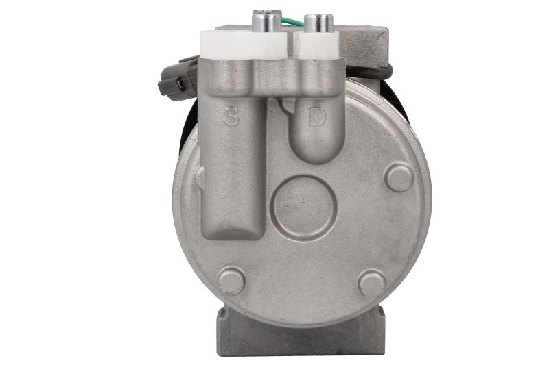 Kompresor klime ZA: JOHN DEERE 120D, 135D, 160D LC, 190DW, 27D, 200D LC, 220DW, 225 D LC, 230 LC RD, THERMOTEC KTT090487