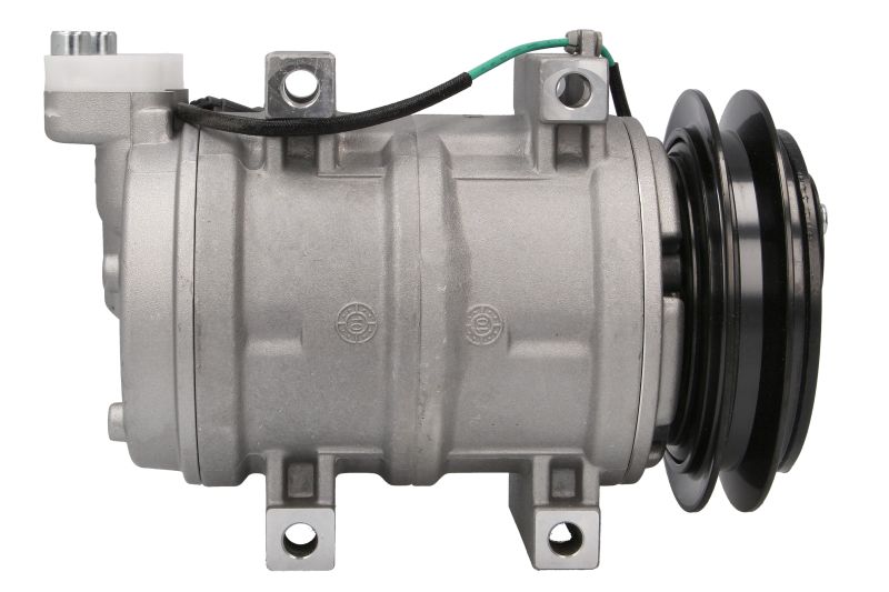 Kompresor klime ZA: JOHN DEERE 120D, 135D, 160D LC, 190DW, 27D, 200D LC, 220DW, 225 D LC, 230 LC RD, THERMOTEC KTT090487