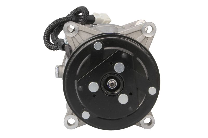 Kompresor klime ZA: CITROEN C5 I, XANTIA, XANTIA/KOMBI; PEUGEOT 406 1.9D/2.0D/2.1D 1993-2004, THERMOTEC KTT090489