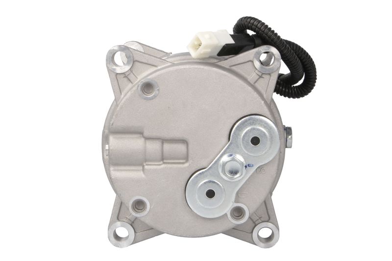 Kompresor klime ZA: CITROEN C5 I, XANTIA, XANTIA/KOMBI; PEUGEOT 406 1.9D/2.0D/2.1D 1993-2004, THERMOTEC KTT090489