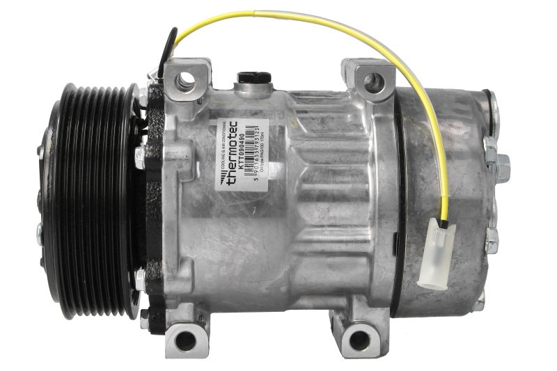 Kompresor klime ZA: RVI PREMIUM 2; VOLVO FE 2005-, THERMOTEC KTT090490