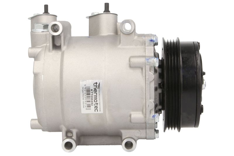 Kompresor klime ZA: HONDA INSIGHT 1.3H 2009-, THERMOTEC KTT090492