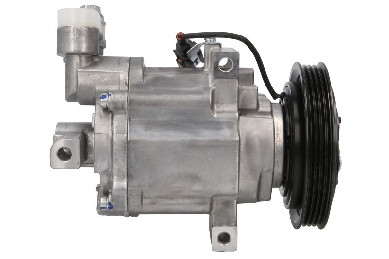 Kompresor klime THERMOTEC ZA : MERCEDES CITAN MIXTO (DOUBLE CABIN), CITAN (MPV), CITAN/MINIVAN (W415); NISSAN CUBE, JUKE, MICRA III, NOTE, NV200, NV200 / EVALIA, QASHQAI I; OPEL ASTRA J 1.2-2.0 od 2001. THERMOTEC KTT090494
