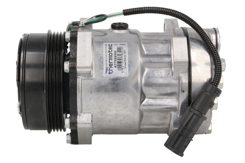 Kompresor klime ZA: MAN TGL I, TGM I 2005-2022, THERMOTEC KTT090500
