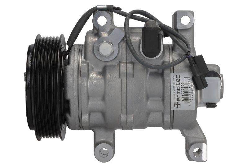 Kompresor klime ZA: HONDA HR-V, JAZZ IV 1.3/1.5 2015-, THERMOTEC KTT090505