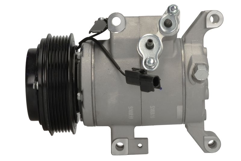 Kompresor klime ZA: MAZDA 3, 6, 6/KOMBI 2.0/2.5 2008-, THERMOTEC KTT090506