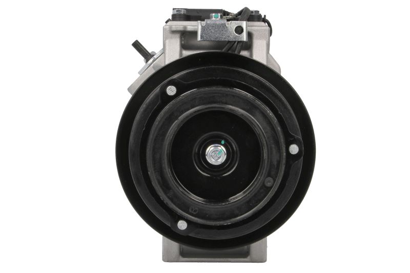 Kompresor klime ZA: MERCEDES SPRINTER 3,5-T (B906), SPRINTER 3,5-T (B907), SPRINTER 3,5-T (B907, B910), SPRINTER 3-T (B906), SPRINTER 3-T (B907), SPRINTER 4,6-T (B906) 1.8-3.0D 2006-, THERMOTEC KTT090520