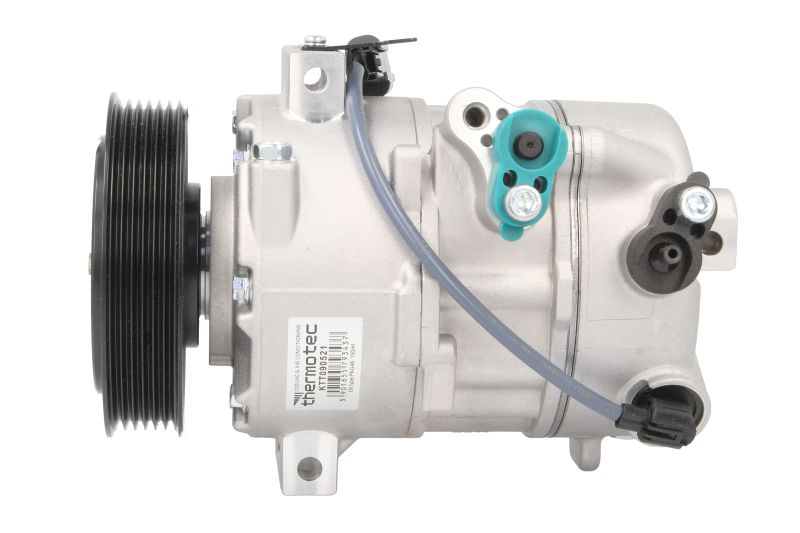 Kompresor klime ZA: KIA SORENTO II, SORENTO III, SORENTO II/SUV 2.0D/2.2D 2009-2020, THERMOTEC KTT090521