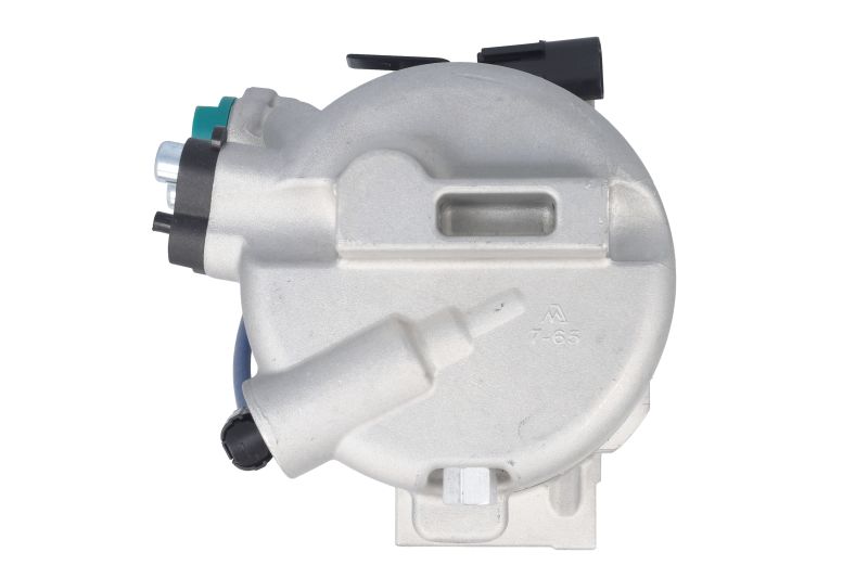 Kompresor klime ZA: KIA SORENTO II, SORENTO III, SORENTO II/SUV 2.0D/2.2D 2009-2020, THERMOTEC KTT090521