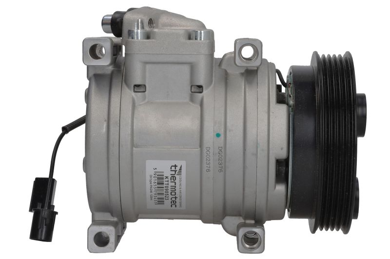 Kompresor klime ZA: HYUNDAI I10 I 1.1D 2008-2011, THERMOTEC KTT090523