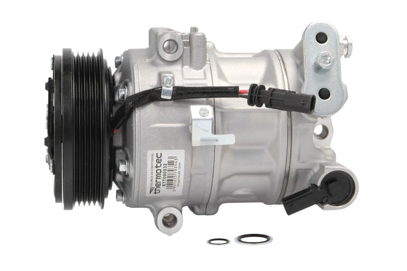 Kompresor klime ZA: OPEL ASTRA K, ASTRA K/KOMBI, INSIGNIA B, INSIGNIA B COUNTRY, INSIGNIA B GRAND SPORT 1.0-1.6 2015-, THERMOTEC KTT090532