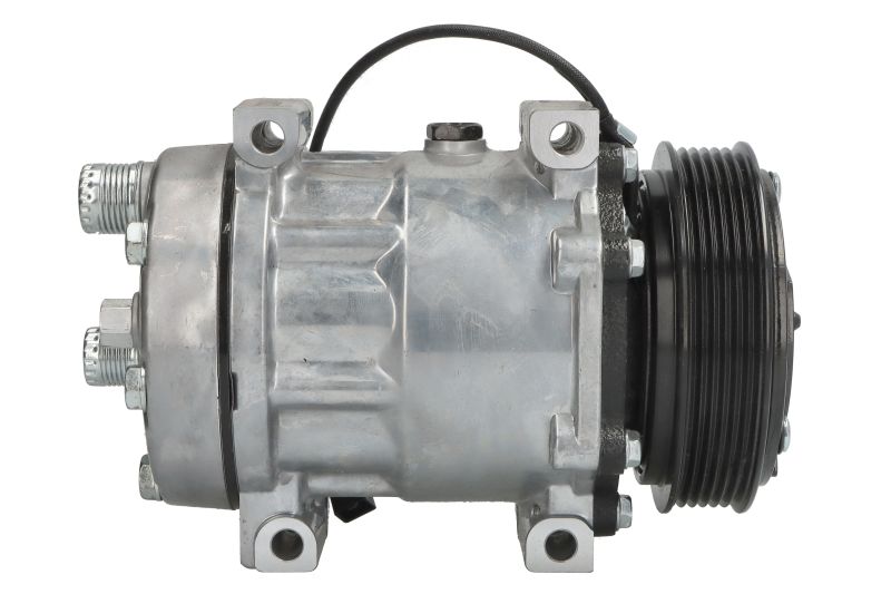 Kompresor klime ZA: VALTRA N 101, N 103, N 111, N 111E, N 113, N 121, N 122, N 123, N 141, N 142, N 143, N 163, N 91, N 93, T 120, T 120C, T 121, T 130, T 130C, T 131, T 132, T 133, T 140, THERMOTEC KTT090535