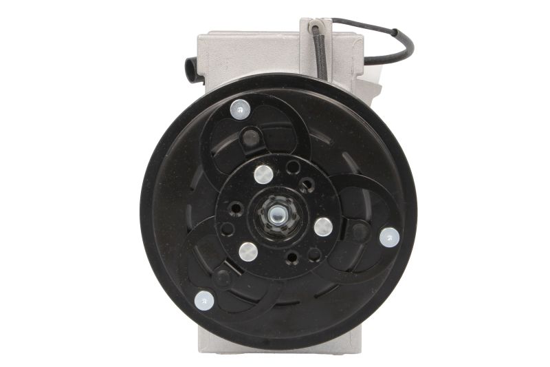 Kompresor klime ZA: MITSUBISHI L200 2.0/2.4/2.5D 1996-2007, THERMOTEC KTT090544