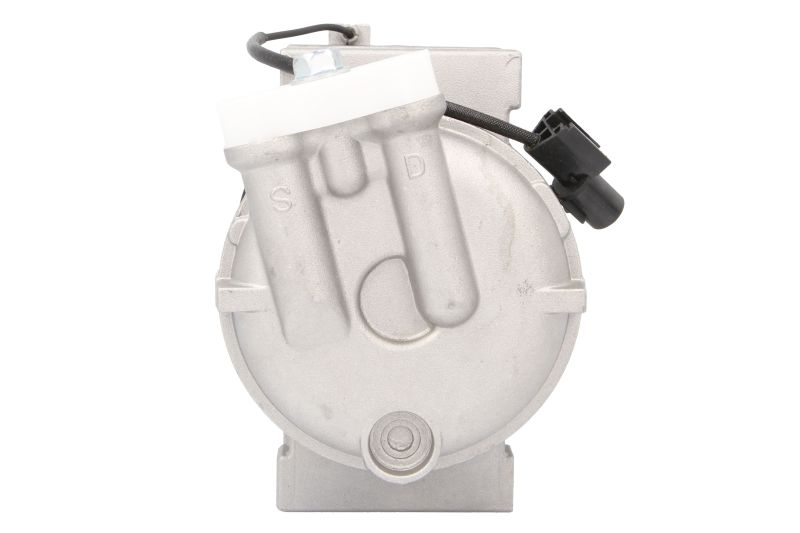 Kompresor klime ZA: MITSUBISHI L200 2.0/2.4/2.5D 1996-2007, THERMOTEC KTT090544