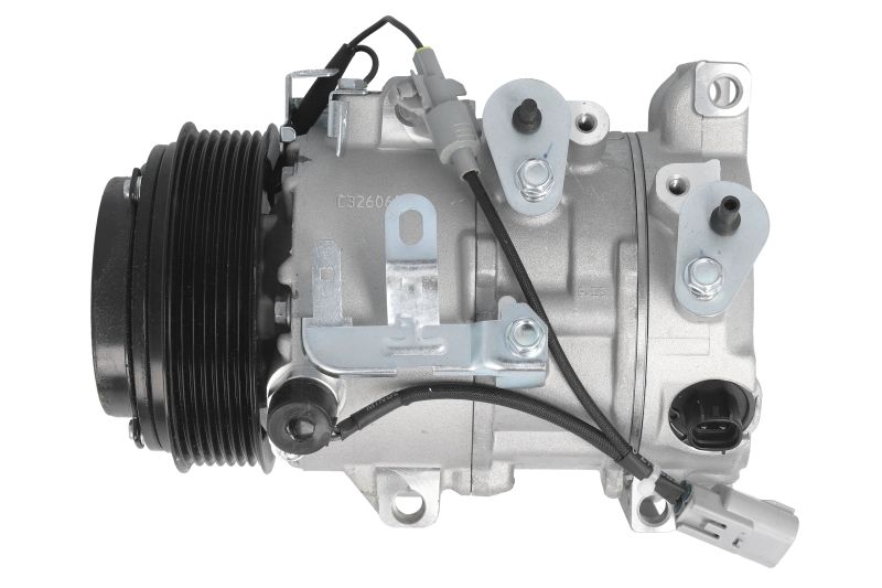 Kompresor klime ZA: TOYOTA CAMRY 3.5 2006-2014, THERMOTEC KTT090545