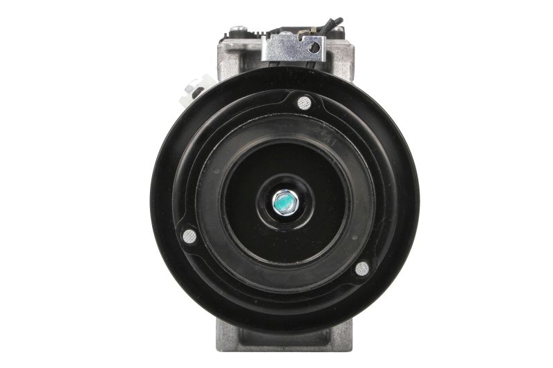Kompresor klime ZA: MERCEDES SPRINTER 3,5-T (B906), SPRINTER 3-T (B906), SPRINTER 4,6-T (B909), SPRINTER 5-T (B906) 2.1D/2.2D 2006-, THERMOTEC KTT090561