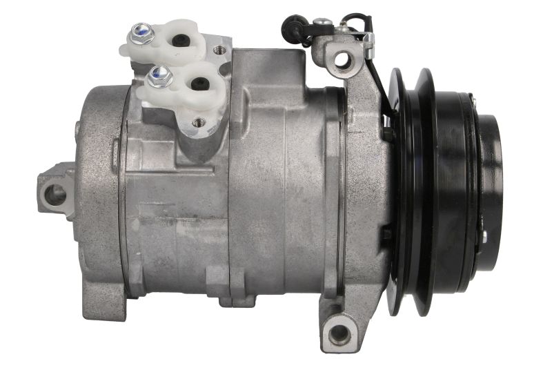 Kompresor klime ZA: MERCEDES SPRINTER 3,5-T (B906), SPRINTER 3-T (B906), SPRINTER 4,6-T (B909), SPRINTER 5-T (B906) 2.1D/2.2D 2006-, THERMOTEC KTT090561