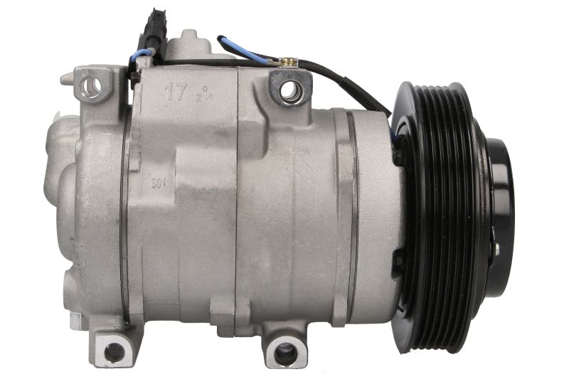Kompresor klime ZA: ACURA MDX; HONDA ODYSSEY, PILOT 3.5/3.7 2004-, THERMOTEC KTT090564
