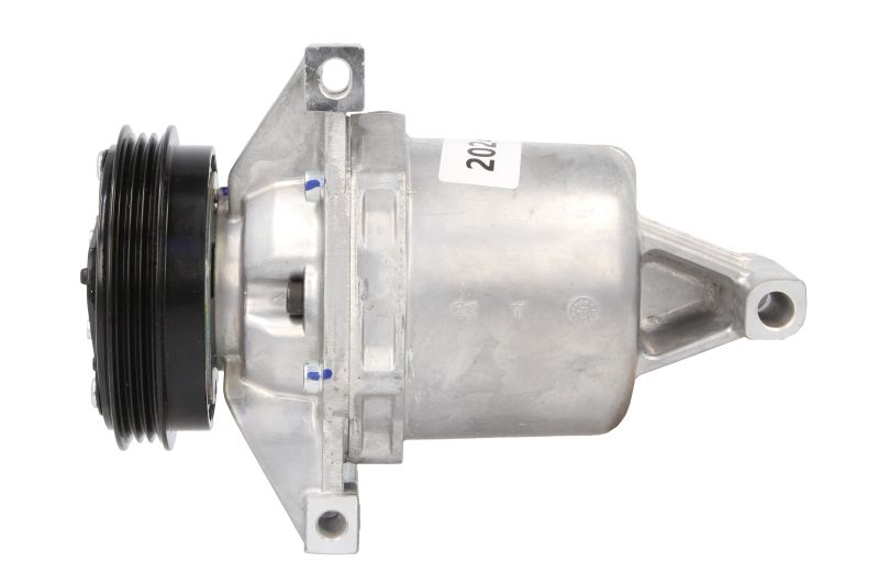 Kompresor klime ZA: DACIA SANDERO II; NISSAN MICRA V 1.0 2016-, THERMOTEC KTT090577
