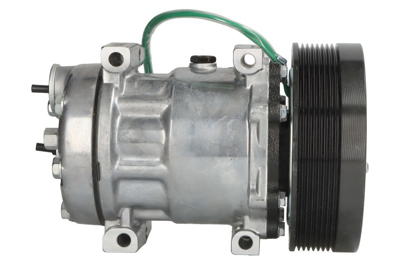 Kompresor klime ZA: CATERPILLAR 725, 966, 966C, 966D, 966E, 966F, 966F Serie II, 966G, 966G Serie II, 966H, 966K, 966M, 966R, 972, 972G, 972G Serie II, 972H, 972K, 972M, THERMOTEC KTT090581