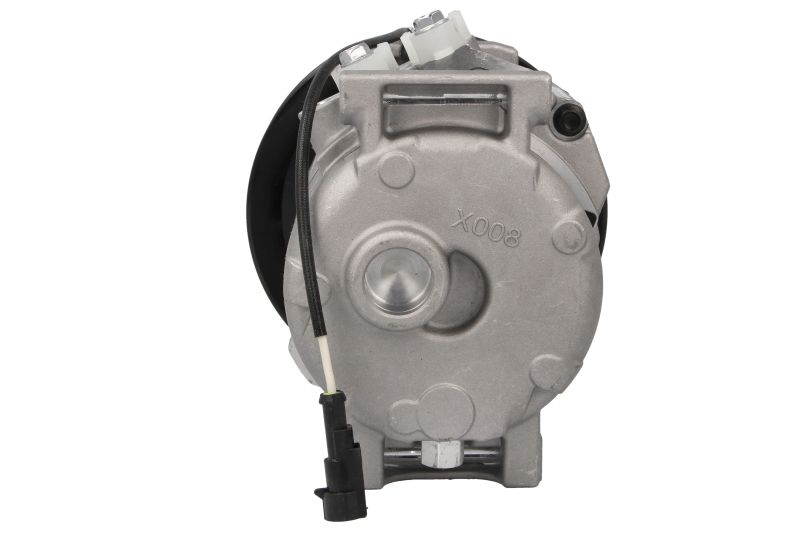 Kompresor klime ZA: VALTRA N 174A, T 144, T 154, T 174, T 174E, T 194, T 214, T 234, THERMOTEC KTT090584