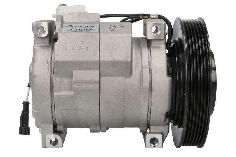 Kompresor klime ZA: VALTRA N 174A, T 144, T 154, T 174, T 174E, T 194, T 214, T 234, THERMOTEC KTT090584