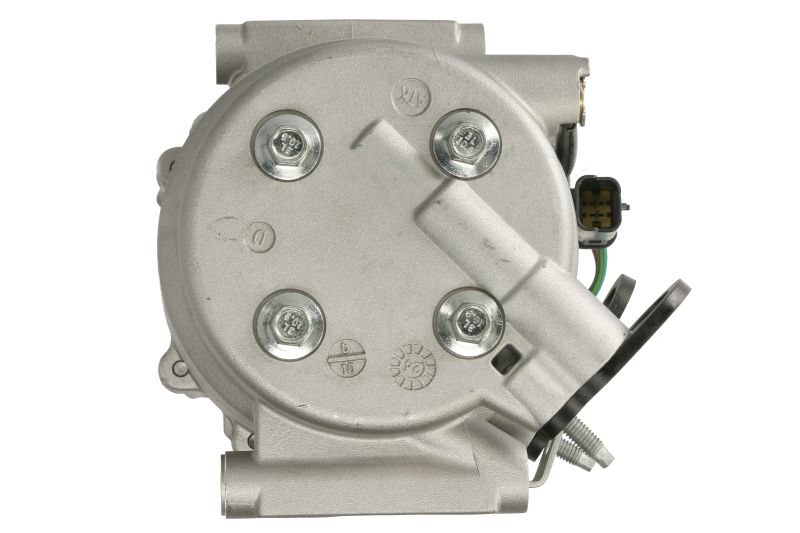Kompresor klime ZA: CITROEN BERLINGO, BERLINGO/MINIVAN, C3 III, C4 III, C4 X, C5 AIRCROSS, JUMPY III, SPACETOURER; OPEL CORSA F, CORSA F/HATCHBACK; PEUGEOT 2008 I, 208 I 1.2-2.0D 2013-, THERMOTEC KTT090597
