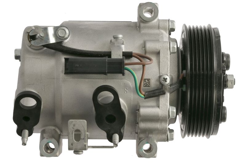 Kompresor klime ZA: CITROEN BERLINGO, BERLINGO/MINIVAN, C3 III, C4 III, C4 X, C5 AIRCROSS, JUMPY III, SPACETOURER; OPEL CORSA F, CORSA F/HATCHBACK; PEUGEOT 2008 I, 208 I 1.2-2.0D 2013-, THERMOTEC KTT090597